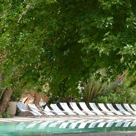 杰娜塔萨酒店 马拉喀什 外观 照片
